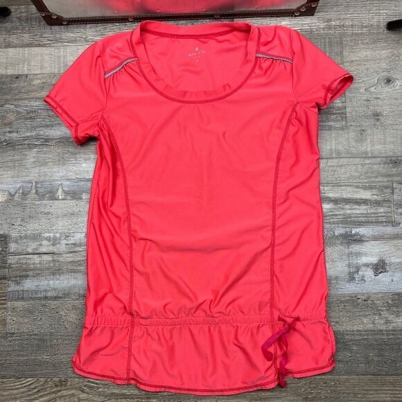 Athleta Wick-It Run Tunic Size S - Picture 1 of 5